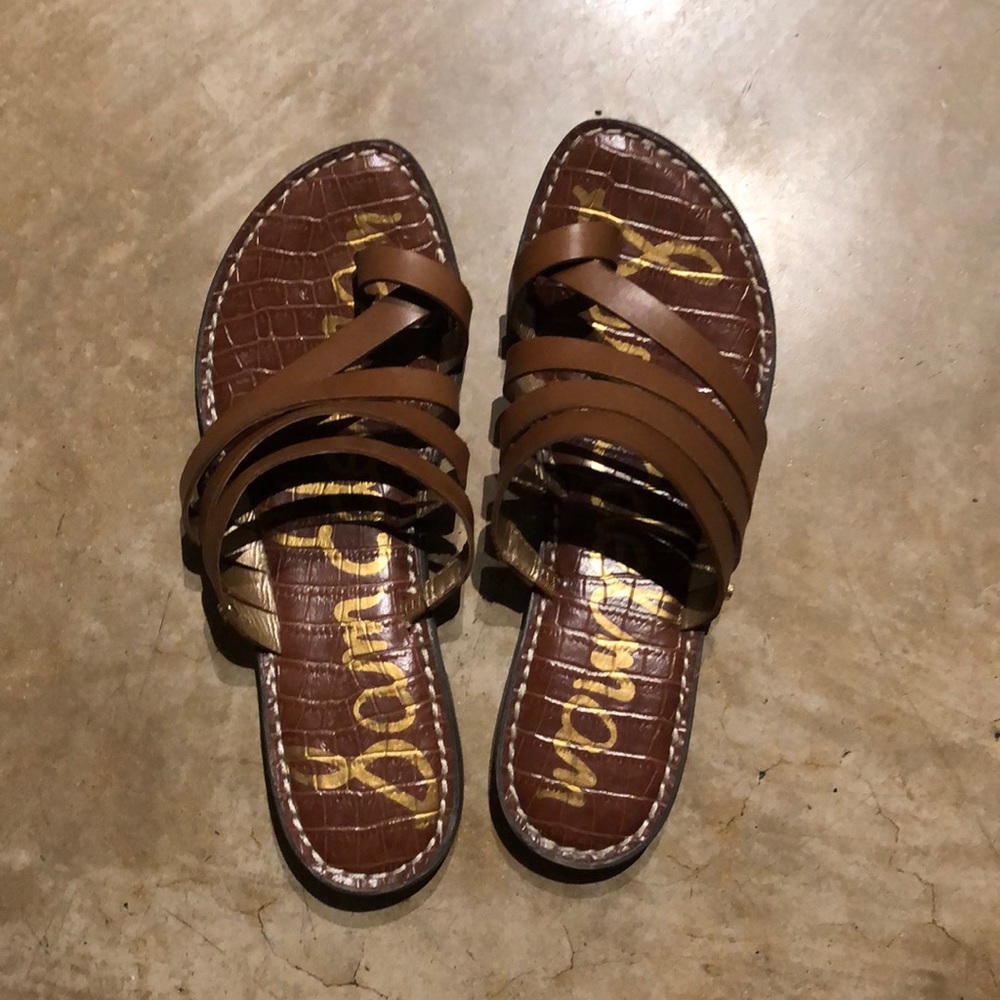 Sam Edelman Sandals